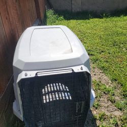 Dog Crate