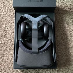 Oculus Quest Gen 1