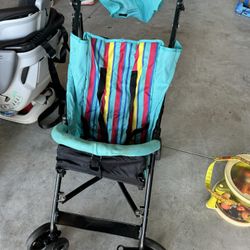 Umbrella Stroller