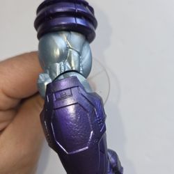 Marvel Legends Kree Sentry Baf Right Arm 2019 Part Peace