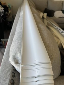 Vertical Blinds Replacement Slats