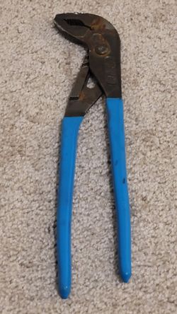 Channel Lock Pliers