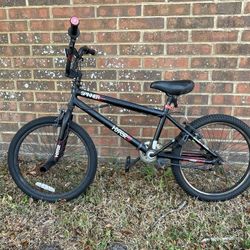 Hyper Bicycles Spinner BMX Bike