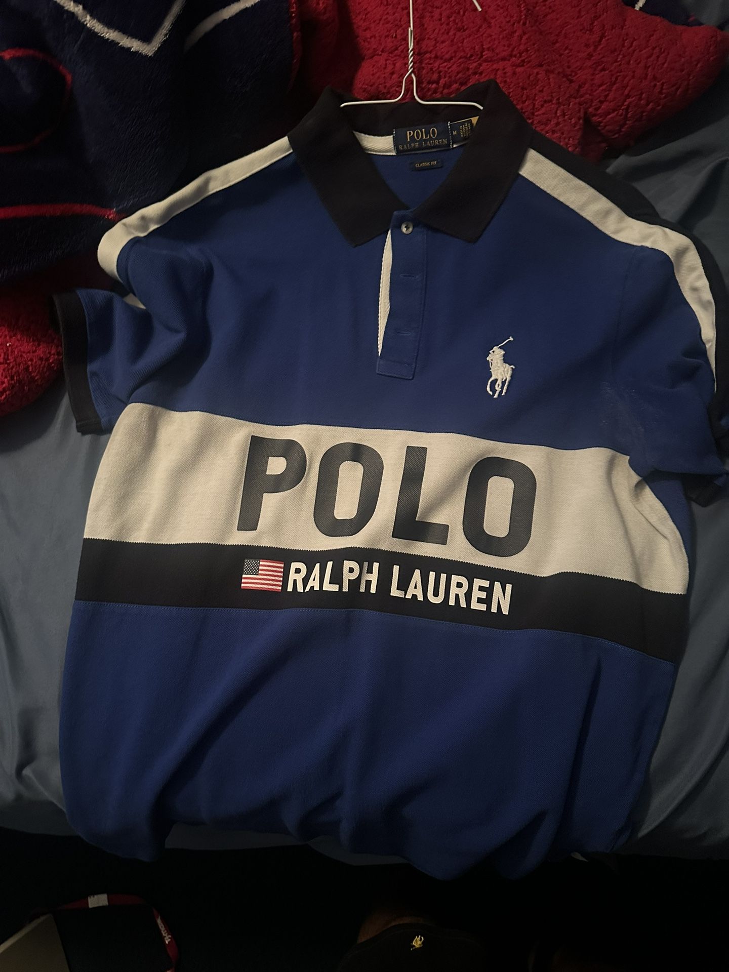 Polo Ralph Lauren Shirt