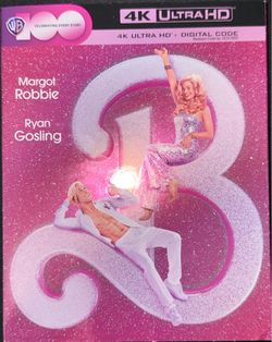 Barbie 4K