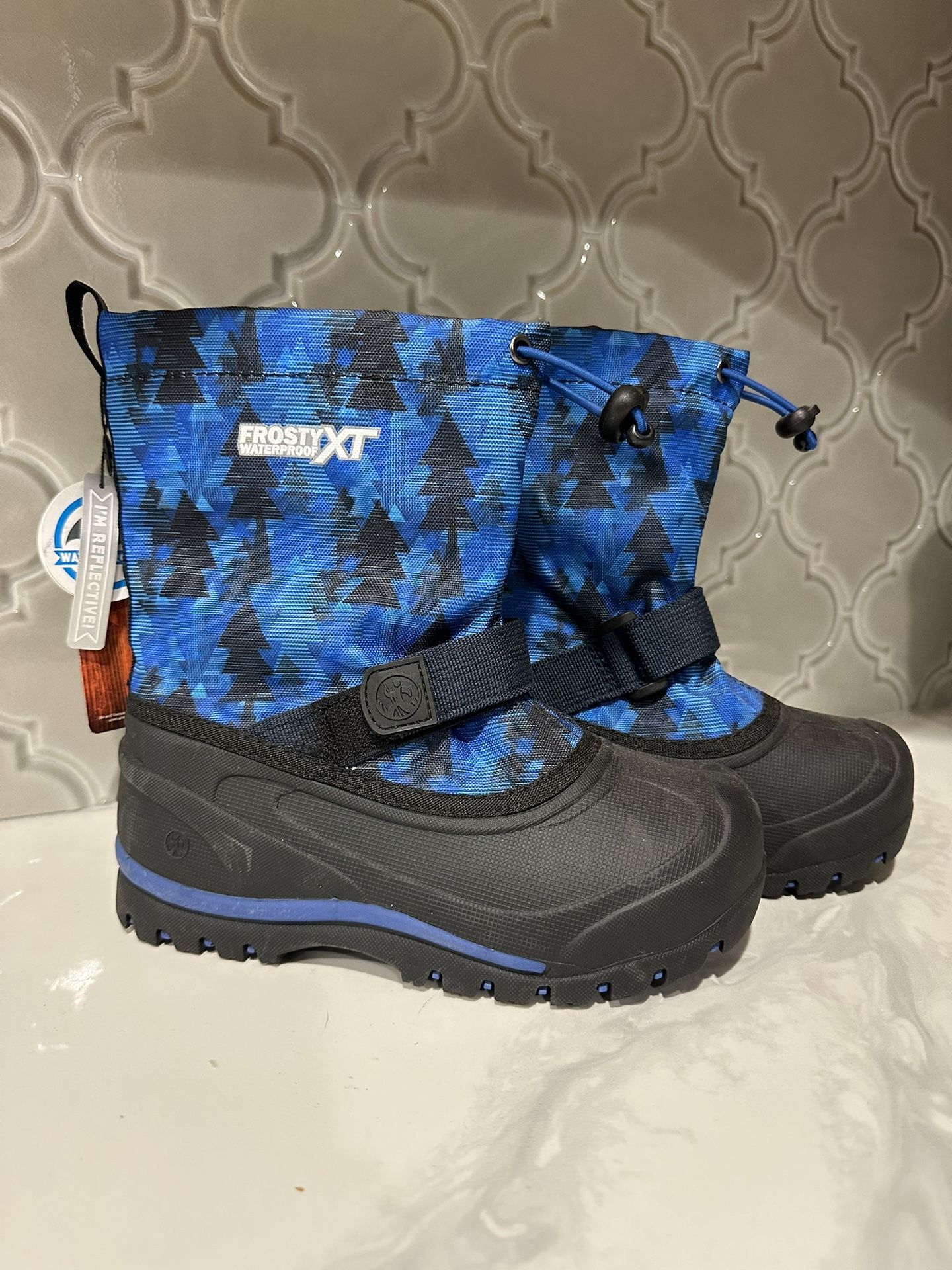 Northside Kids insulated winter Boots