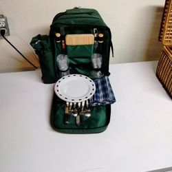 Picnic Backpack