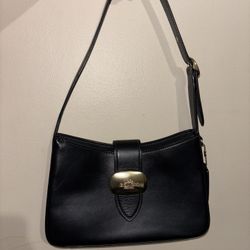 Coach Eliza Shoulder Bag