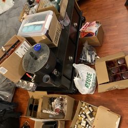 Huge Candle Making Bundle 