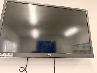 Westinghouse TV
