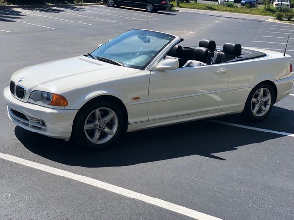 2003 Bmw 325ci L6 121k Miles In Great Condition For 2003 Bmw 325ci L6 121k Miles In Great Condition For Jacksonville Fl Offerup