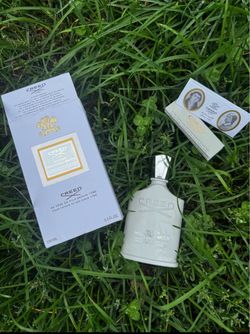 Creed Silver Mountain Water Cologne ❄️ come pick up rn$115