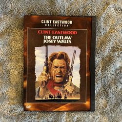 Clint Eastwood Directors Collection - 12 DVD/BluRay