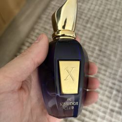 Xerjoff K Bridge Club - Cologne/Fragrance