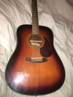 Reed man acoustic guitar deals