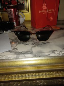 Rayban gucci and Dolce & Gabbana glasses for sale