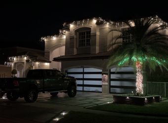 Christmas Lights