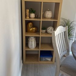 Shelf
