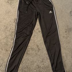 Women’s Adidas Tiro Soccer Pants Med