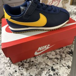 Brand New Nike Cortez