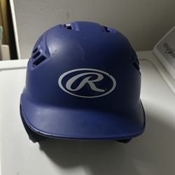 Rawlings Kid’s Youth Baseball Helmet R16J-R1