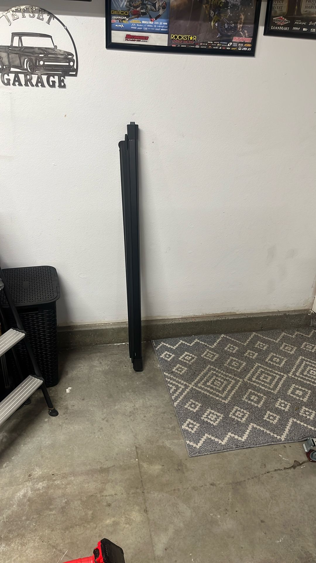 2014 Ford Escape Rear Cover