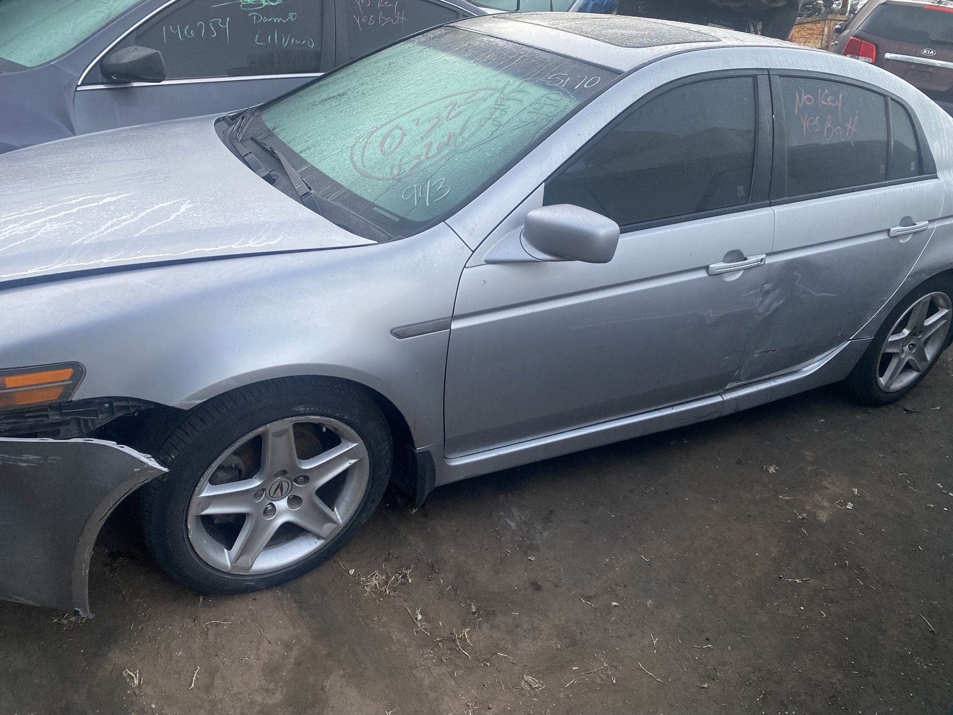 Acura Parts