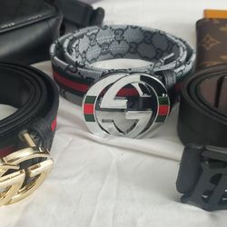 Belts For Men
