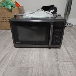 Microwave Toshiba 