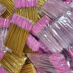 Lash Wands