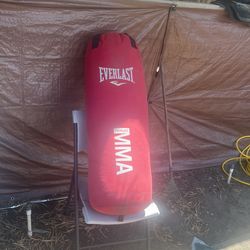 MMA Boxing Bag 