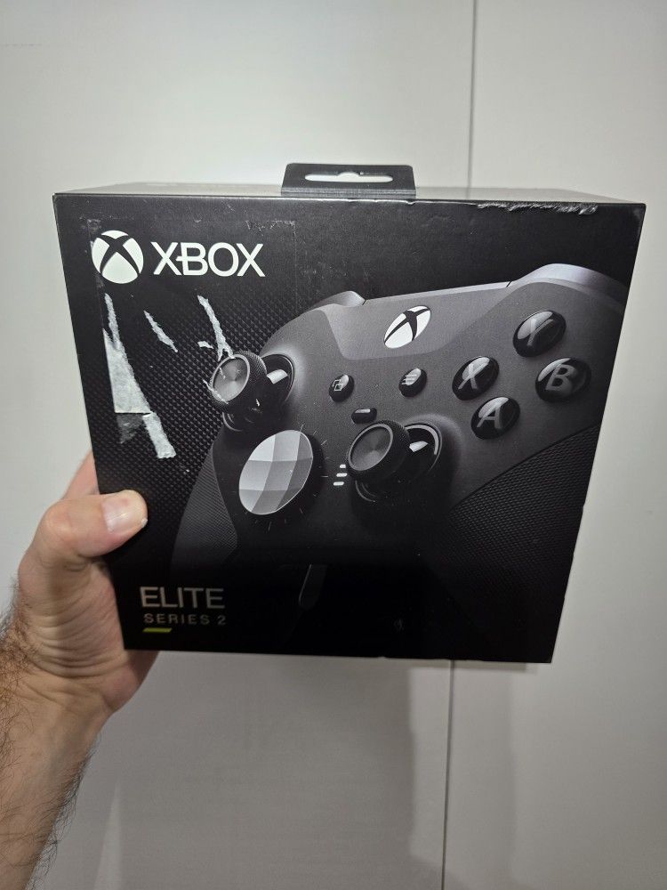 Xbox Elite Serie 2