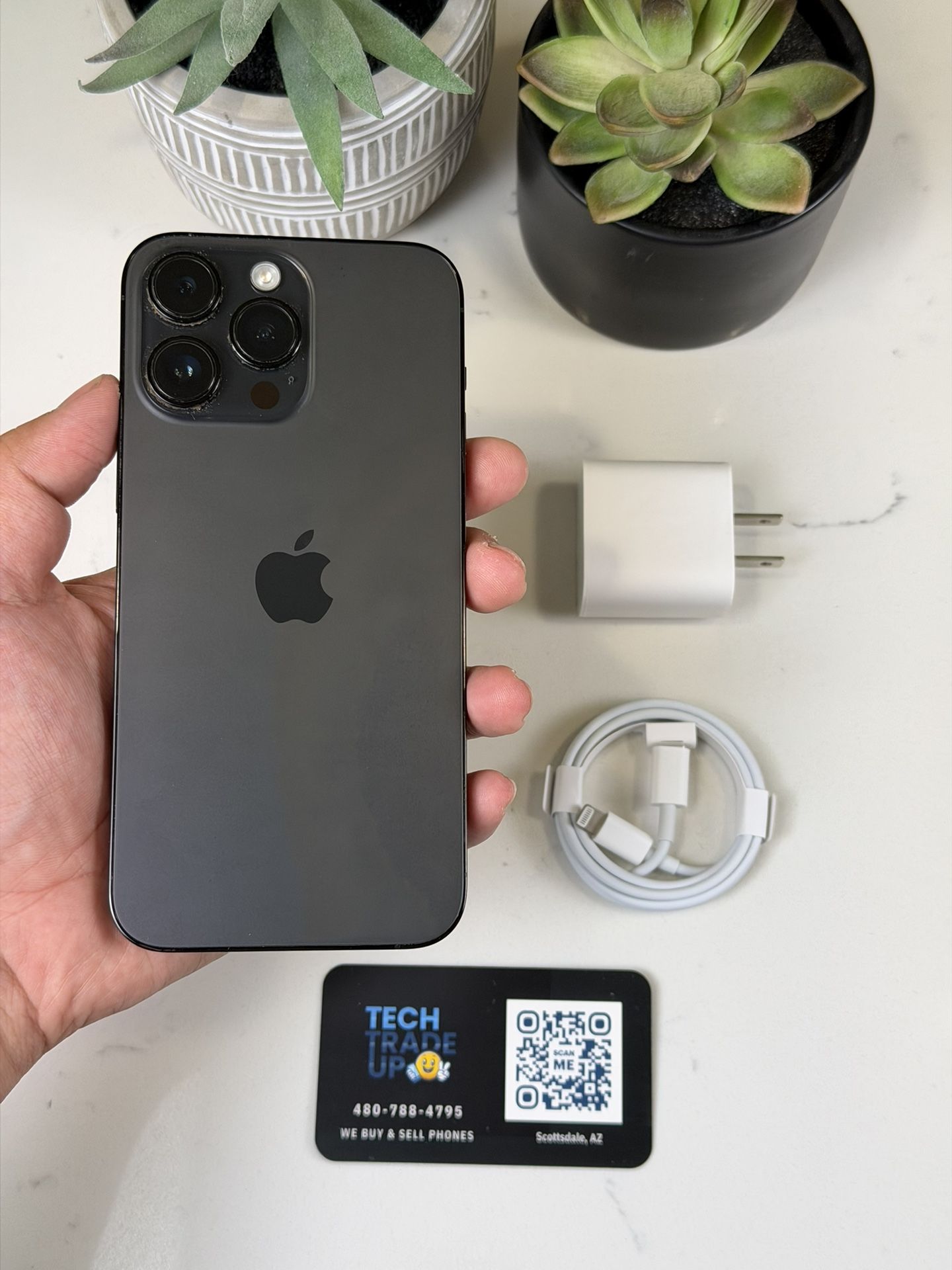 iPhone 14 Pro Max 256Gb Unlocked