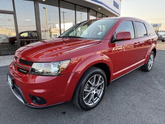 2019 Dodge Journey