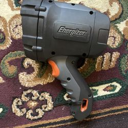 Energizer Hard case Spotlight 