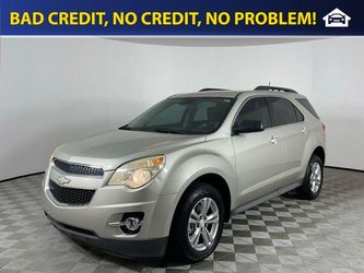 2014 Chevrolet Equinox