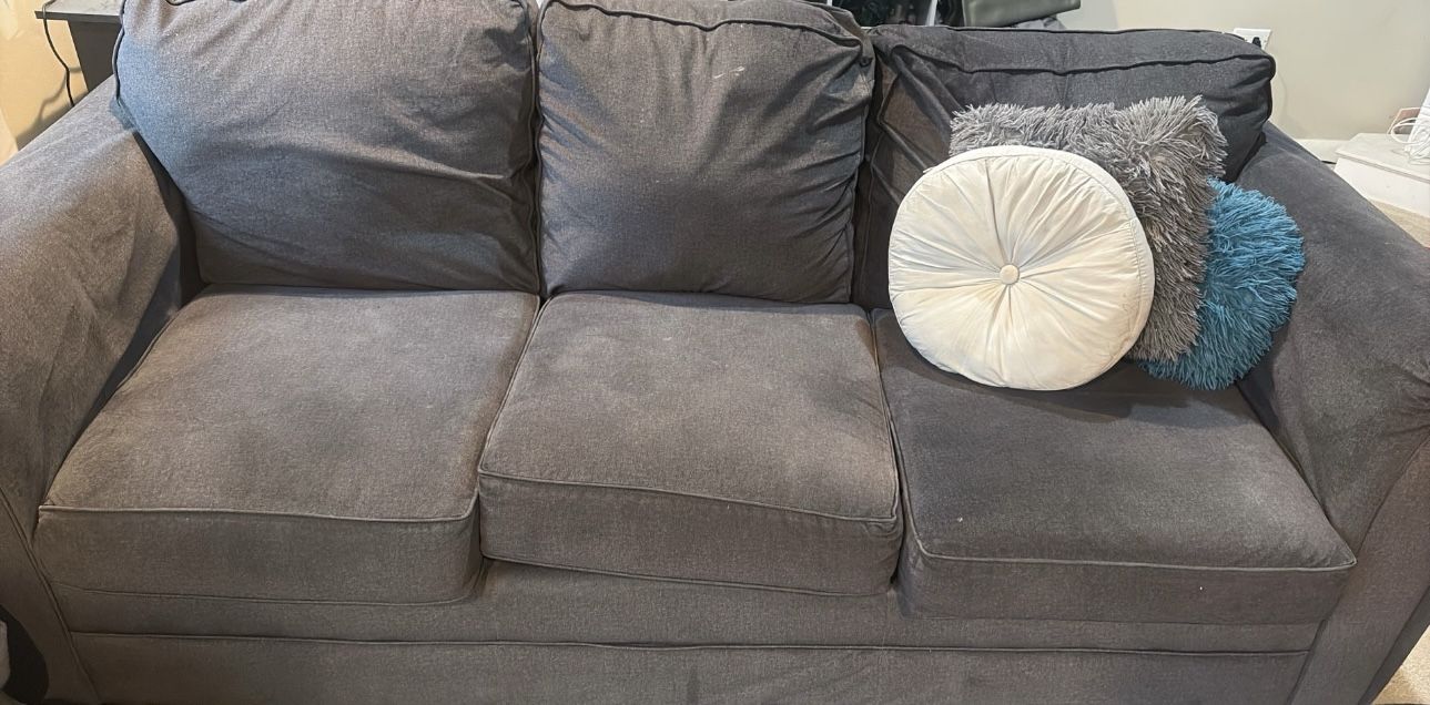 Grey Couches For Sale