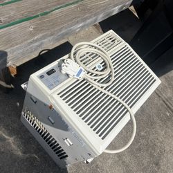 FREE AC Unit - Doesn’t Cool Somethings Wrong With It. 