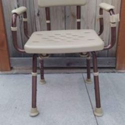 Shower Chair