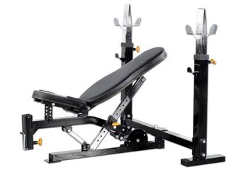 Power tech bench