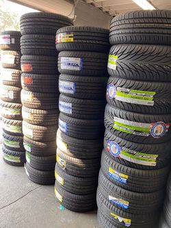Best deals on tires in the whole bay area