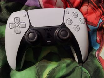 Ps5 dualsense wireless controller, $50 firm