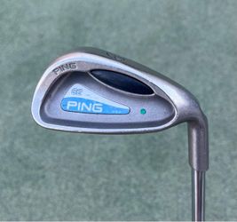 Ping G2 9 Iron