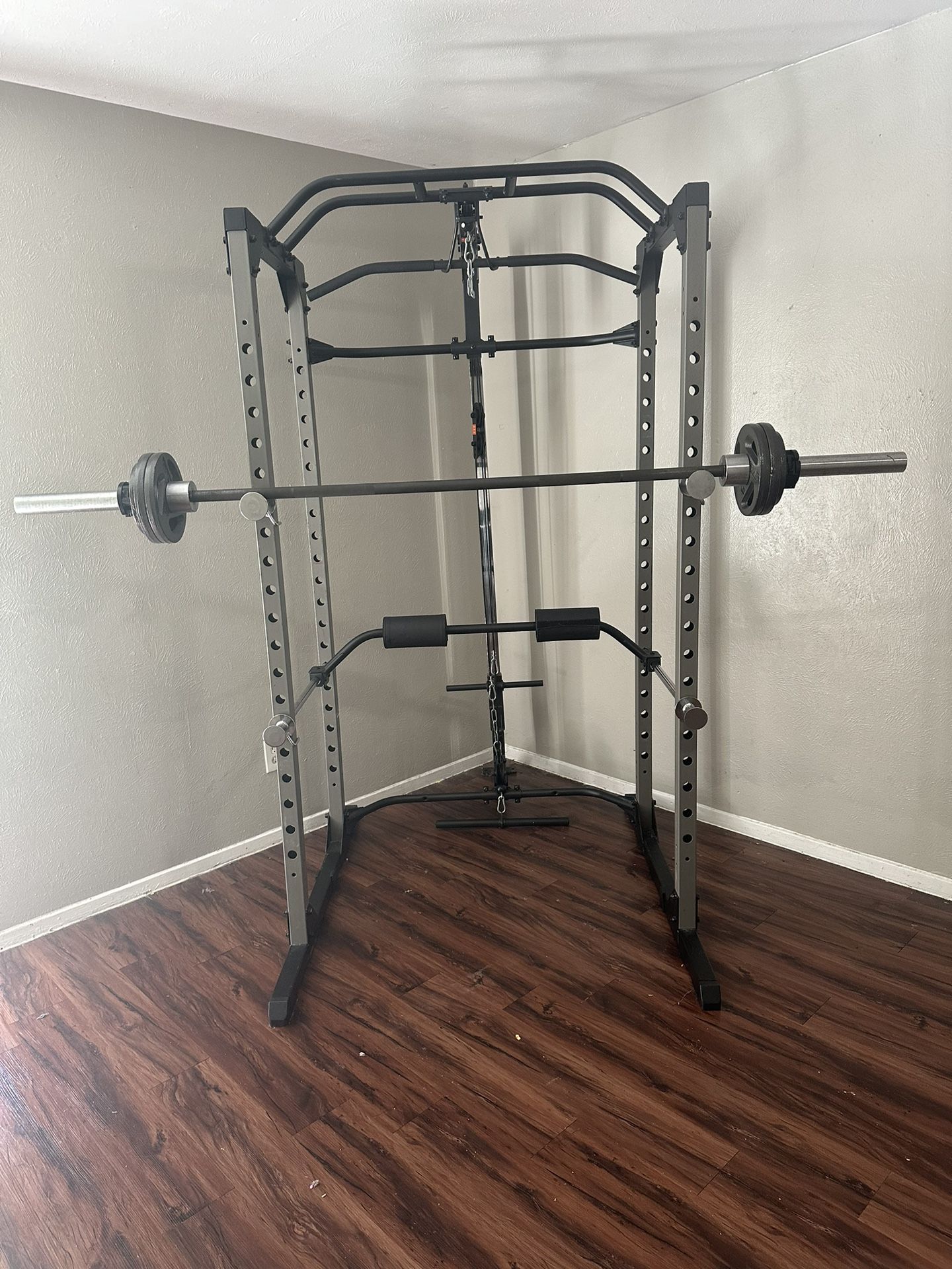 Squat Rack For Sale!