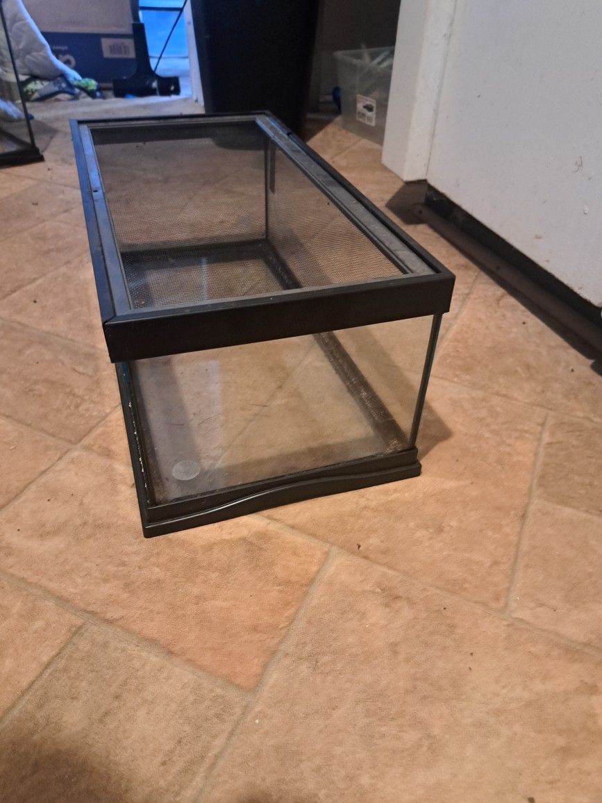 Terrarium