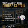 Captain Security Solutions