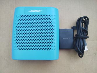 Bose SoundLink Color
