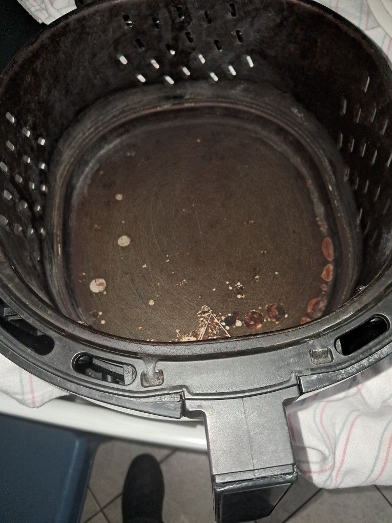 Air Fryer