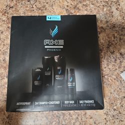 Axe Phoenix Collection New In Box