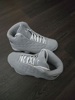 2 For 1 Nike Air Jordans 1's & 13's